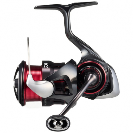 Daiwa Naviják 25 Ballistic Air LT 4000