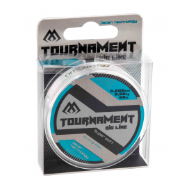 Mikado Vlasec Tournament Rig Line