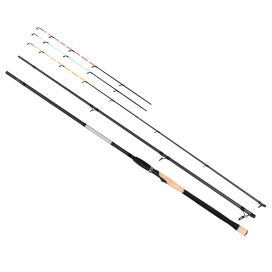 Giants Fishing Prút Gaube Method Feeder 11ft, 50-150g + špičky