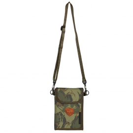 Giants fishing Puzdro na doklady a telefón Security Pouch