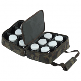 Giants fishing Pouzdro na nástrahy Hookbait Bag