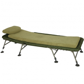 Giants fishing Lehátko Luxury Air Bedchair 8Leg Giants fishing Lehátko Luxury Air Bedchair 8Leg