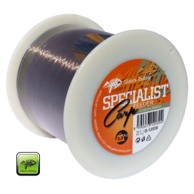 Giants Fishing Vlasec Specialist Carp/Feeder 0,18mm/3000m