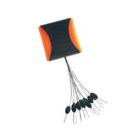 STOPPERS 1 - Jaxon Zarážka oválna