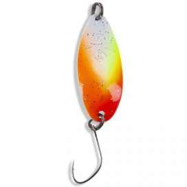 Iron Trout plandavka Hero spoon 3,5g vzor ORW