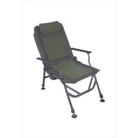 Mistrall kreslo polstrované