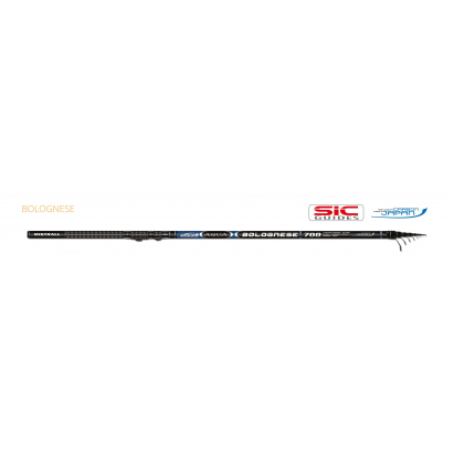 Mistrall Prut Aqua Bolognese 7m