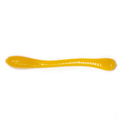 Revol Baits nástraha Longi 60mm príchuť syr-cesnak, farba žltá 12ks