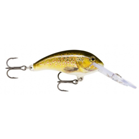 Rapala Wobler Shad Dancer 07