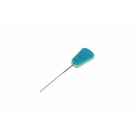Carp´R´Us Boilie ihla CRU/Baiting needle – Short spear needle – Modrá