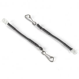 Filfishing Priechodky s Karabínkou Feeder Stiff Link Fil