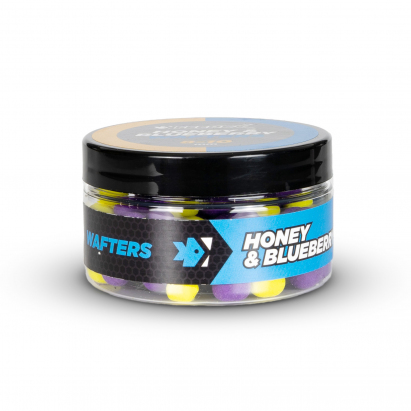 Feeder Expert Nástraha Wafters Med Čučoriedka 10mm 100ml Feeder Expert Nástraha Wafters Med Čučoriedka 10mm 100ml