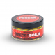 Mikbaits Feeder Boilie 100 ml 8-12 mm Chilli Česnek