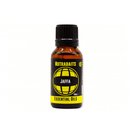 Nutrabaits esenciálne oleje - Jaffa 20ml