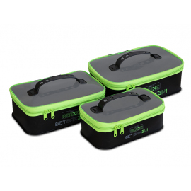 Delphin Set Tašiek REAXE SetBAX 3v1