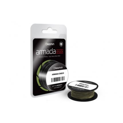 Fin Armada Shoch 40m 0,18mm 18kg