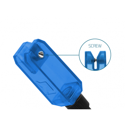 Delphin Retiazkový indikátor ChainBLOCK