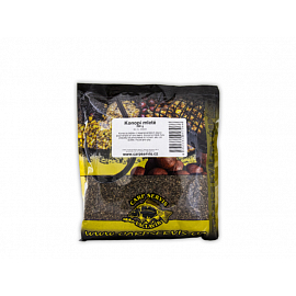 Mleté konope - 500 g