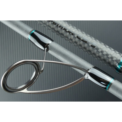 Kaprařské pruty Sportex Competition CS-5 Carp 2-díl 366cm / 3,25lbs