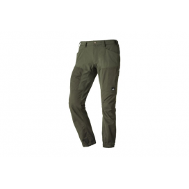 Nohavice Geoff Anderson Roxxo - forest green 