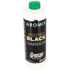 Posilňovač Aromix Black Gardons (plotice) 500ml