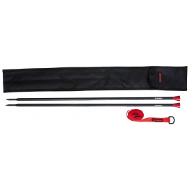 Starbaits Měřící tyče Distance Stick DLX