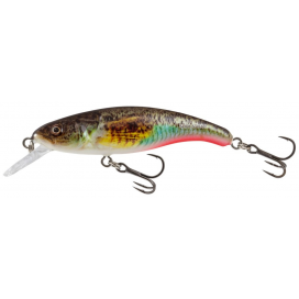Salmo Wobler Slick Stick Floating 6cm
