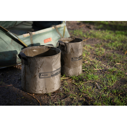 Fox Vedro Carpmaster Water Bucket