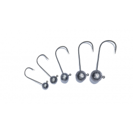 Fox Rage Finesse Jig Heads Fox Rage Finesse Jig Heads