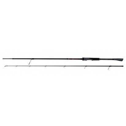 Fox Rage Warrior Shad & Spin X