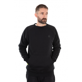Matrix Sherpa Sweater Matrix Sherpa Sweater