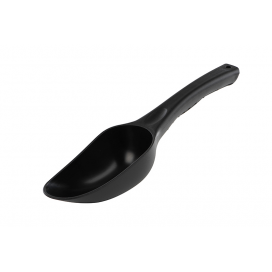 Spomb Scoop Black