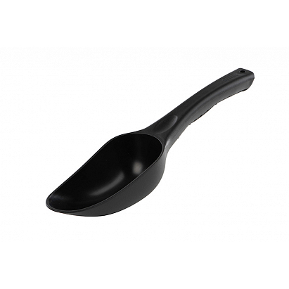 Spomb Scoop Black