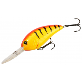 Mikado wobler fishunter glimmer 8cm/61 plávajúci 1 ks