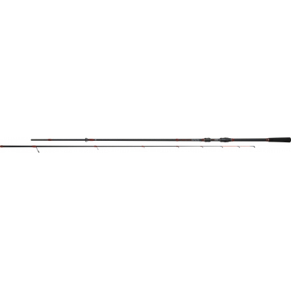 Mikado prút - bixlite zander spin 240 / 10-40g (2 diely).) - 1ks