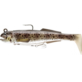 Daiwa Nástraha D'Wolf DF SW 24cm 480g