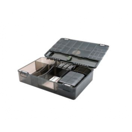 Korda Organizér Tackle Box Bundle Deal