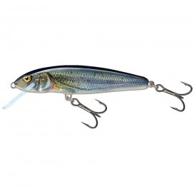 Salmo Wobler Minnow Sinking Grayling 5cm 5g