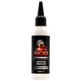 Korda Attractor The Goo White Squid Supreme 115ml