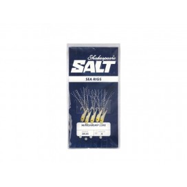 Shakespeare Náväzec SALT Rig Minishrimp Lure