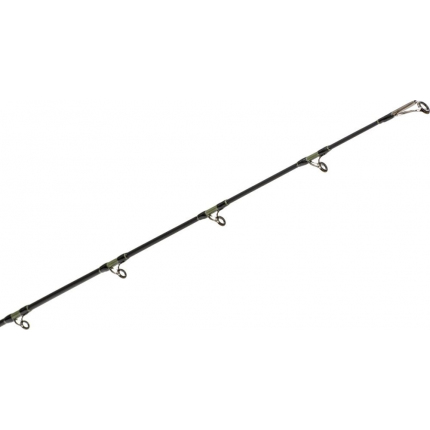 Black Cat Prút Blade 265 2,65 m 30 lb