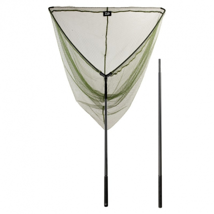 Daiwa Podběrák Embler Carp Net