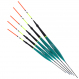 Giants Fishing Plavák Balsa Lake 4 0,5g
