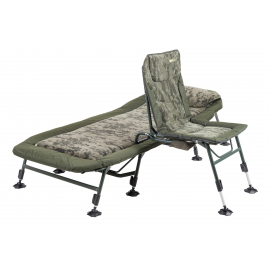Mivardi Kreslo CamoCODE Combi