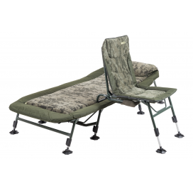 Mivardi Kreslo CamoCODE Combi