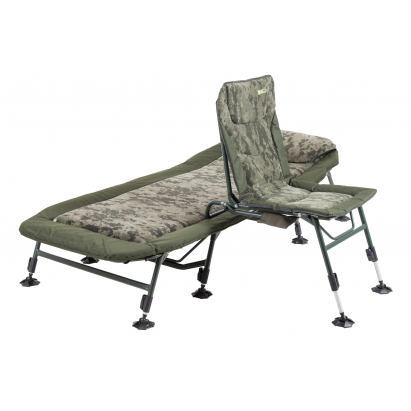 Mivardi Kreslo CamoCODE Combi