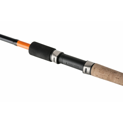 Mivardi Rybársky prút Symphony Feeder 3,60 m M 25- 75 g