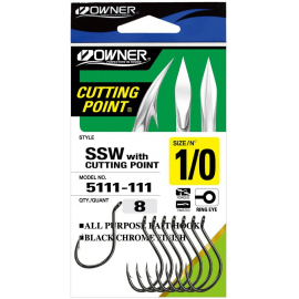 Owner Háčiky s Očkom