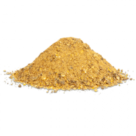 MS Range kŕmna zmes Econ Mix Carp/Bream Yellow 1kg