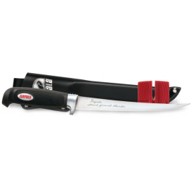 Rapala nôž Soft Grip Fillet BP 707 SH1